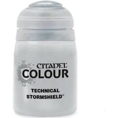 Technical - Stormshield