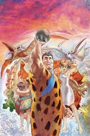 Flintstones TP