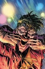 The Joker Vol 2 #15 Cover A