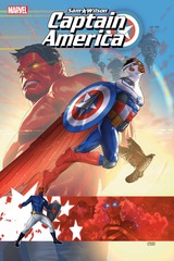 Sam Wilson Captain America #1 (Of 5) Cover A