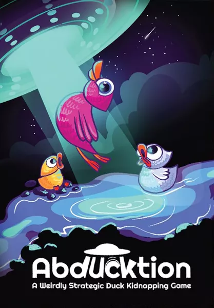 Abducktion