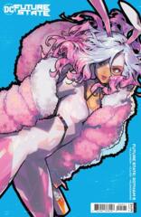 Future State: Gotham #5 Cover B Besch Variant