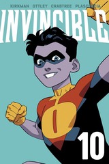 Invincible Vol 10 TP