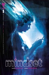 Comic Collection: Mindset #1 - #6 Cover A
