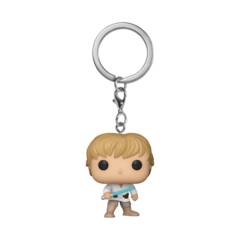 Pocket Pop Star Wars: Luke Skywalker Keychain