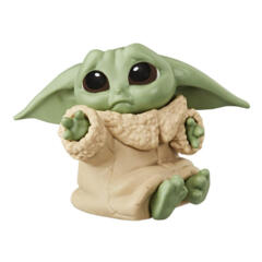The Child 2.2-Inch 