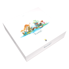 Tokaido 5th Anniversary Edition