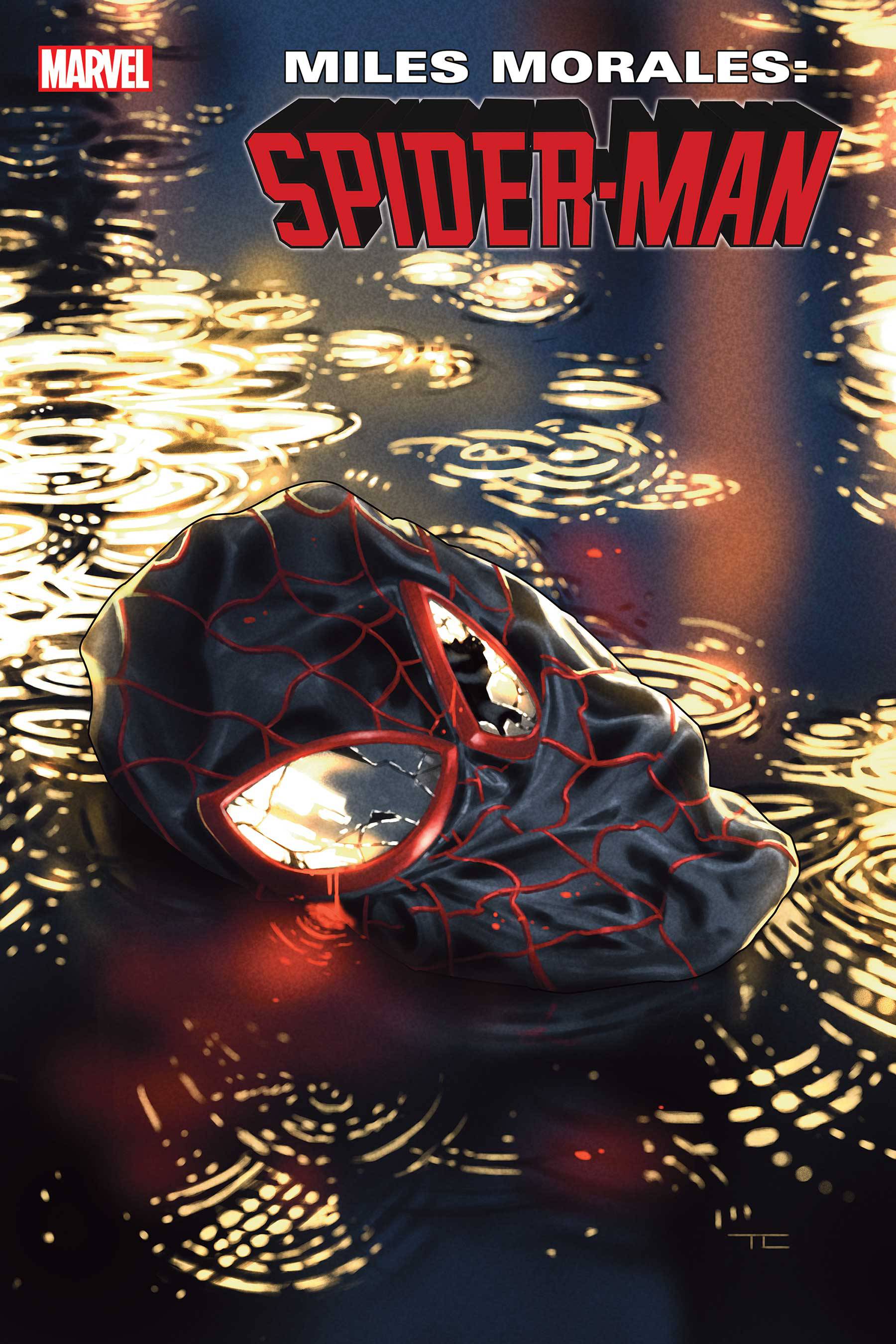 Miles Morales: Spider-Man #29 Cover A