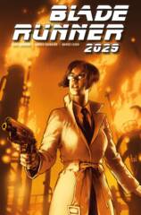 Blade Runner 2029 #6 Cover A