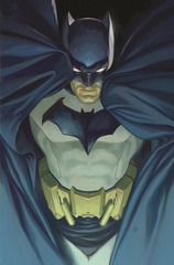 Batman Vol 4 #1 Cover G