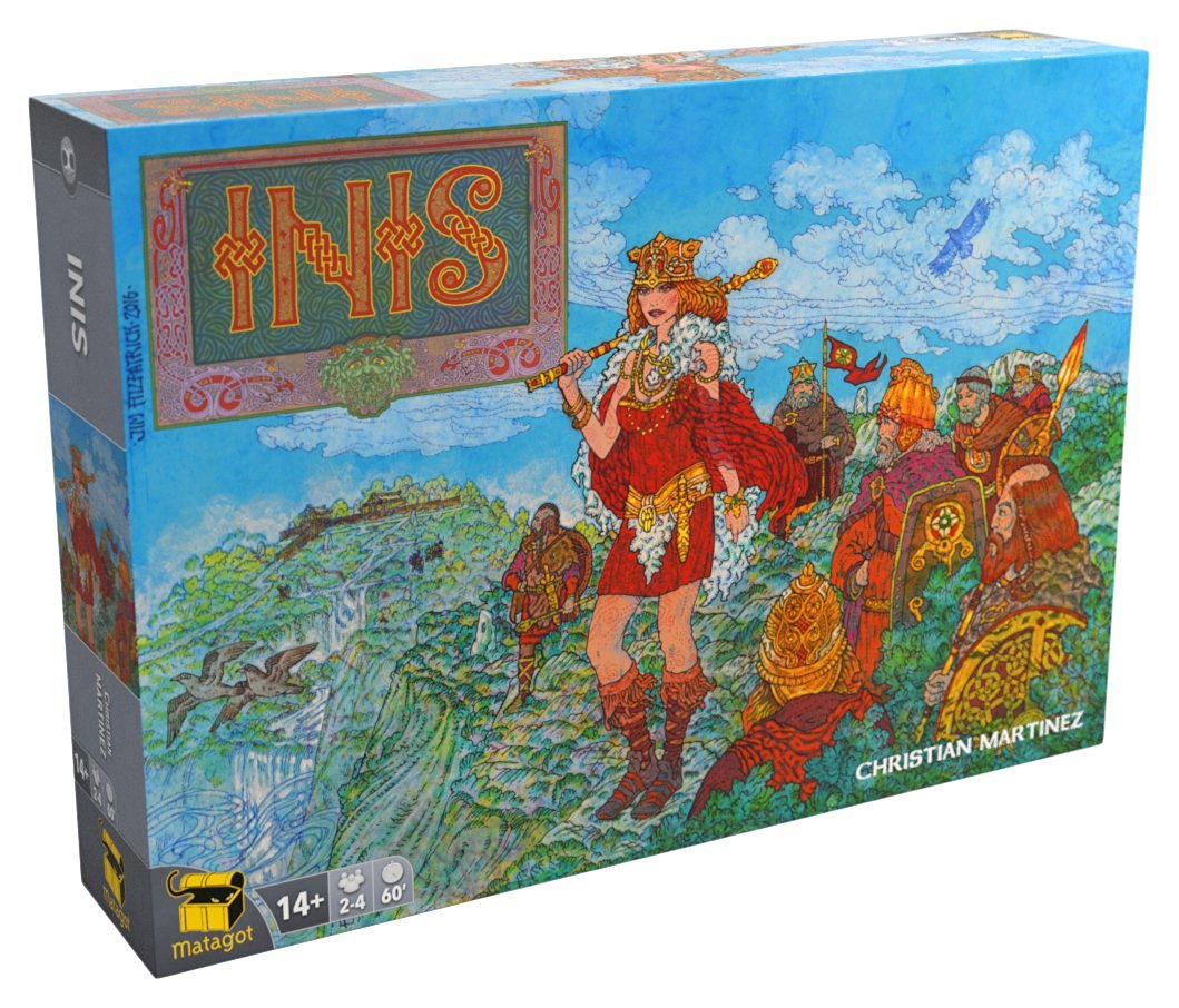 Inis