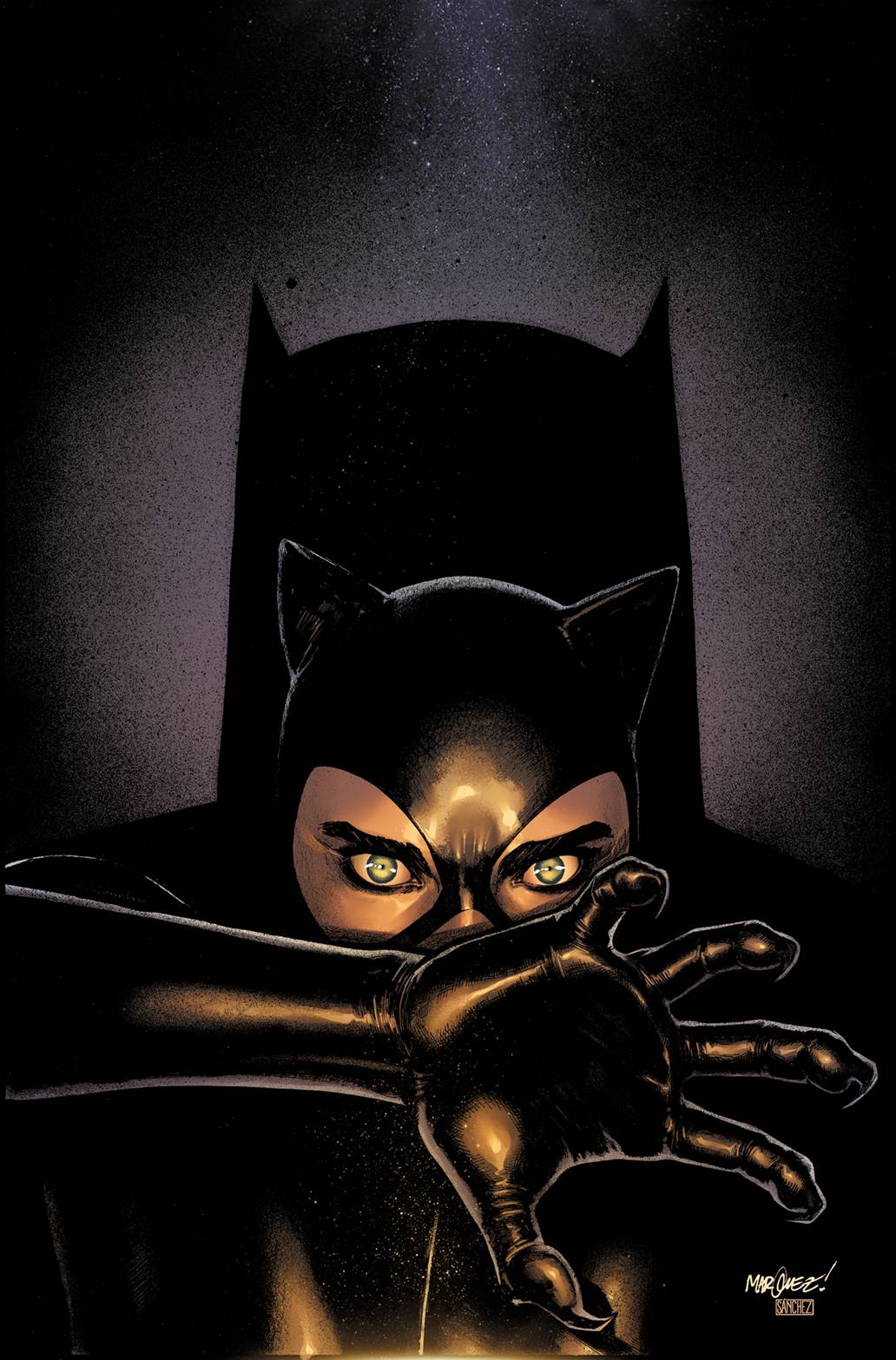 Batman Killing Time #2 (of 6) Cover A