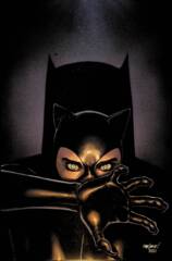 Batman Killing Time #2 (of 6) Cover A