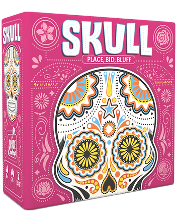 Skull