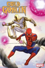Gold Goblin #5 (Of 5) Cover A
