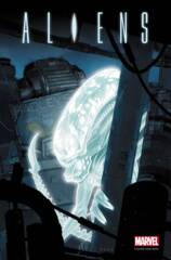 Aliens: Aftermath #1 Cover A