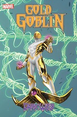Gold Goblin #2 (Of 5) Cover A