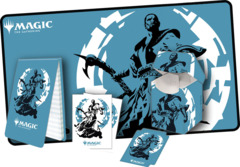 Ultra Pro - Teferi Accessories Bundle for Magic: The Gathering