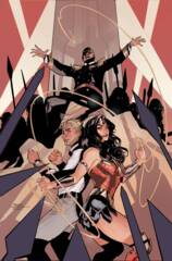 Wonder Woman Vol 5 #783 Cover A