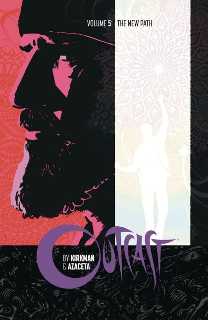 Outcast Vol 05 - The New Path TP