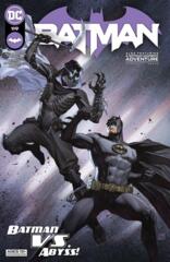 Batman Vol 3 #119 Cover A