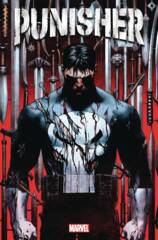 Punisher #1 Cover A