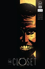 Closet #3 (Of 3) Cover A