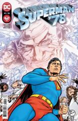 Superman 78 #4 (of 6) Cover A