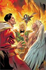 Shazam Vol 3 #3 (of 4) Cover A