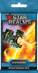 Star Realms - Scenario