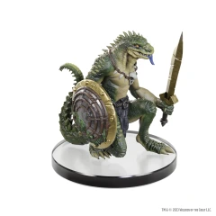 Lizardfolk - 3/8