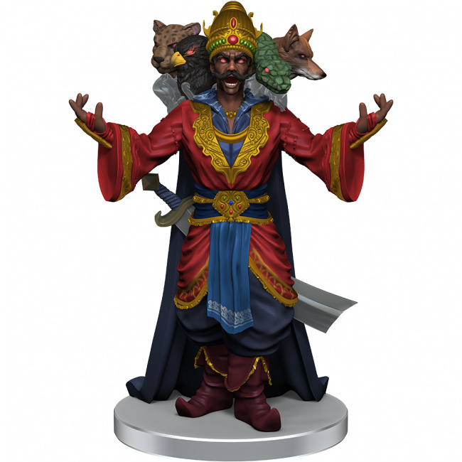 Rakshasa Maharaja