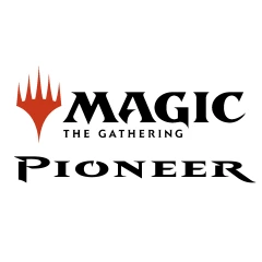 Homemade Magic Pioneer Deck (Read Description)