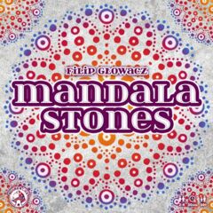 Mandala Stones - EN