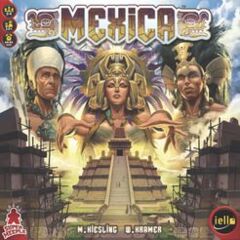 Mexica - EN