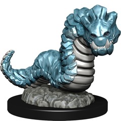 Wardlings - Ice Worm