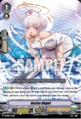 Incise Angel - BSF2019/VGS03 - PR