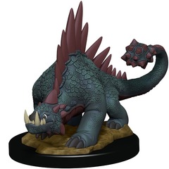 Wardlings - Lizard
