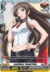 overDress, Tomari Seto - D-PR/508EN - PR