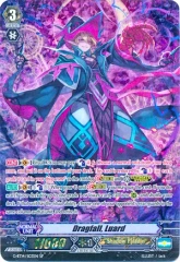 Dragfall, Luard - G-BT14/S03EN - SP