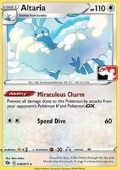 Altaria - 49/73 - Holo Rare