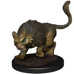 Wardlings - Witch's Cat