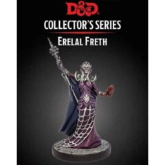 D&D Collector's Series: Erelal Freth