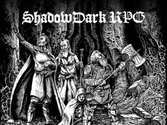 Thursday June 19th 6:30pm - Shadowdark - Lvl 1 - DM Gus ENG