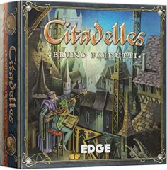 Citadelles - Français