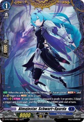 Almajestar, Schwart=Sparda - D-PR/486EN - PR