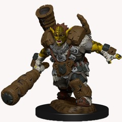Wardlings - Mud Orc