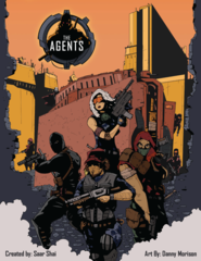 The Agents