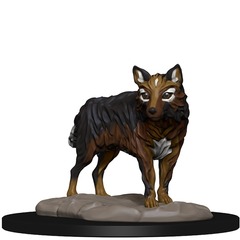 Wardlings - Wolf