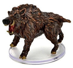 Giant Boar 1/15